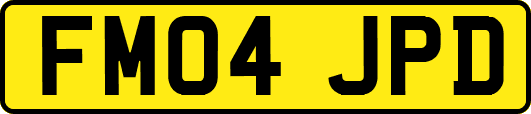 FM04JPD