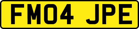 FM04JPE