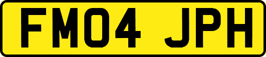 FM04JPH