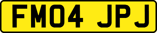 FM04JPJ