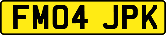 FM04JPK