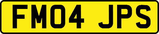FM04JPS