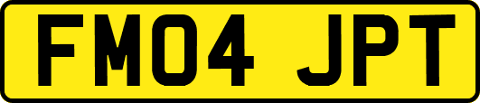 FM04JPT