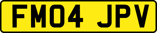 FM04JPV