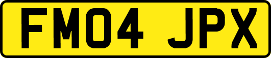 FM04JPX