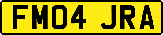 FM04JRA