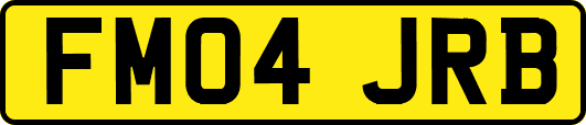 FM04JRB