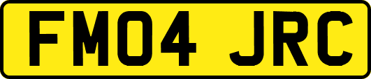 FM04JRC