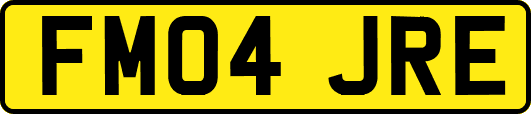 FM04JRE
