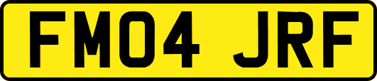 FM04JRF