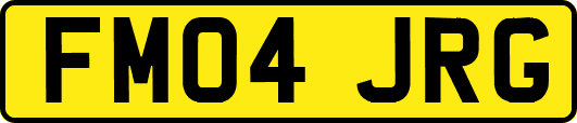FM04JRG