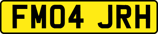 FM04JRH