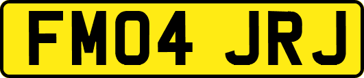 FM04JRJ