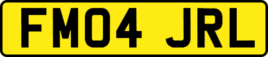 FM04JRL