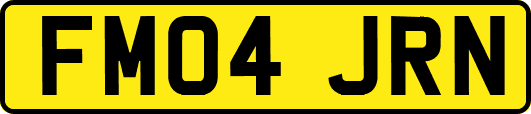 FM04JRN