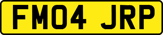 FM04JRP