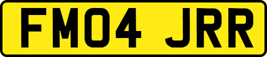 FM04JRR