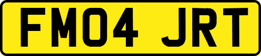 FM04JRT