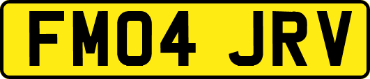FM04JRV