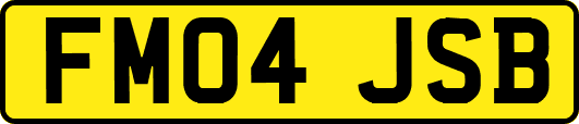 FM04JSB