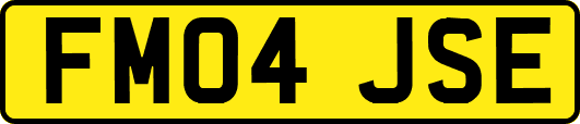 FM04JSE