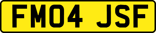 FM04JSF