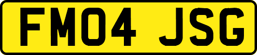 FM04JSG