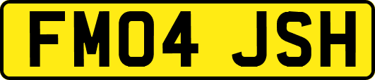 FM04JSH