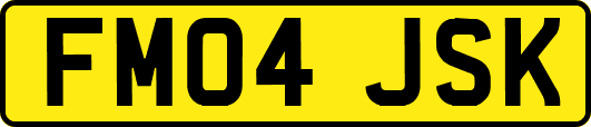 FM04JSK