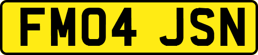 FM04JSN