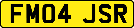 FM04JSR