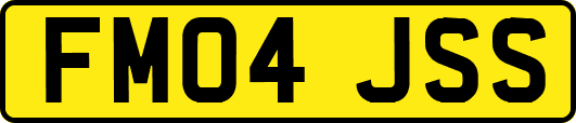 FM04JSS