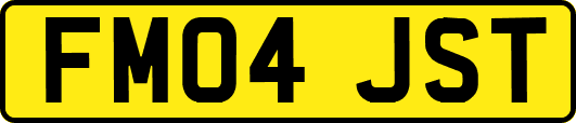 FM04JST