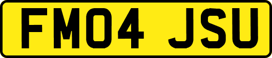 FM04JSU