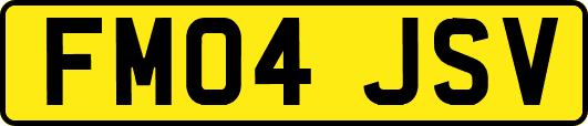 FM04JSV