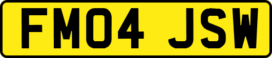 FM04JSW