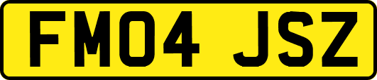 FM04JSZ
