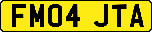 FM04JTA