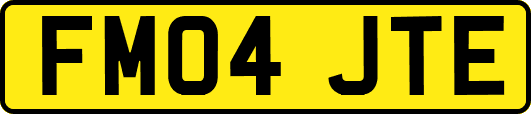 FM04JTE