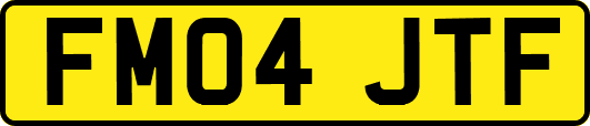 FM04JTF