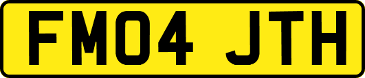 FM04JTH