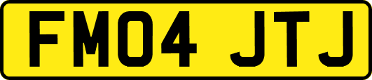 FM04JTJ