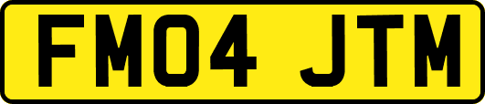 FM04JTM