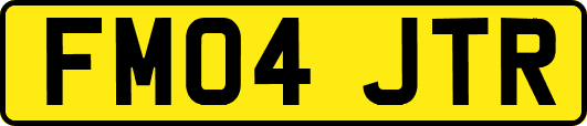 FM04JTR