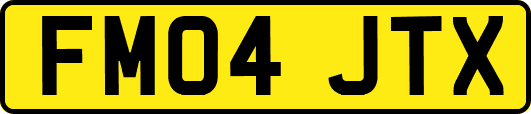 FM04JTX