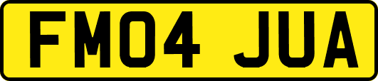 FM04JUA