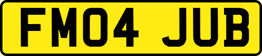 FM04JUB