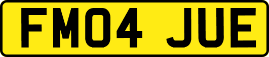 FM04JUE
