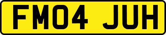 FM04JUH