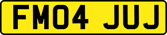 FM04JUJ